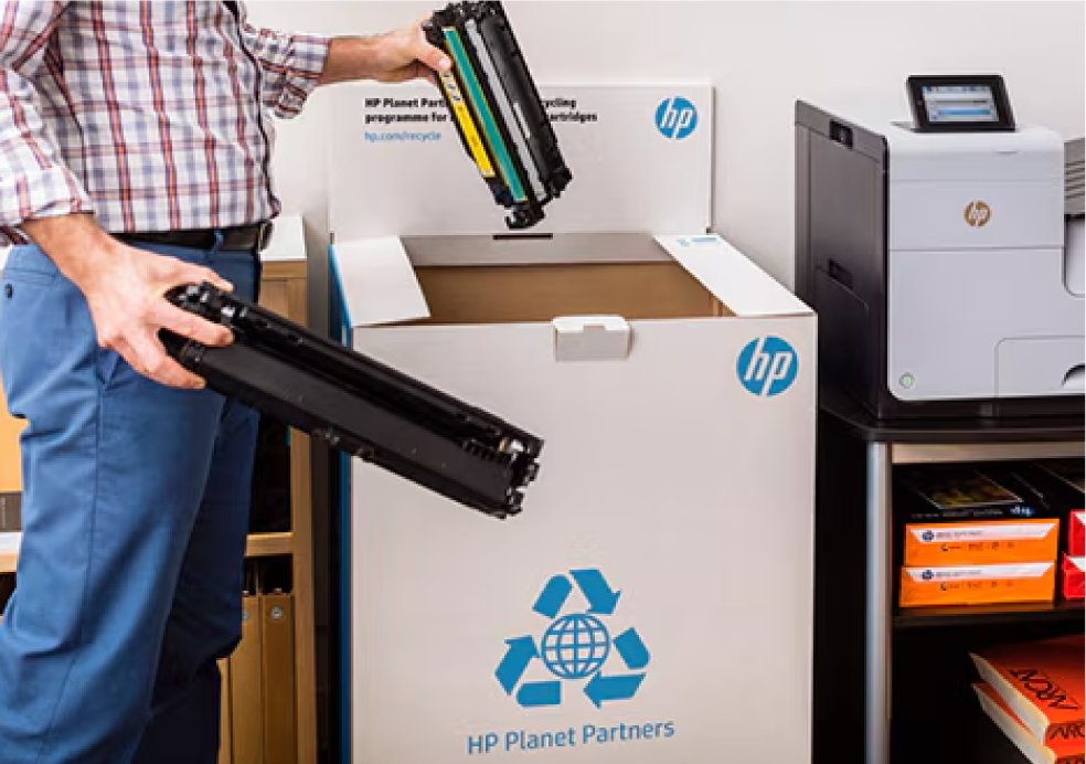 Recycling
