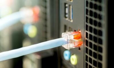 network-equipment-and-cables-352324514 divi service section image 1